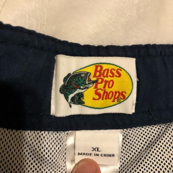 Men’s swim trunks - Picture 3 of 4